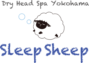 Sleep Sheep ロゴ